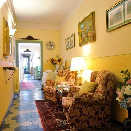 Bellevue House Affittacamere Firenze Eksteriør bilde